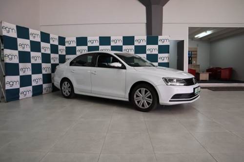 Volkswagen (VW) Jetta GP 1.6 Conceptline