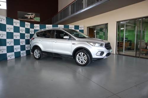 Ford Kuga 1.5 EcoBoost Ambiente