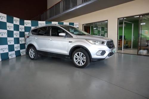 Ford Kuga 1.5 EcoBoost Ambiente