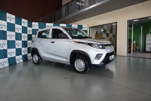 Mahindra KUV 100 1.2 K2+NXT