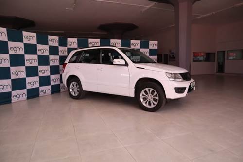 Suzuki Grand Vitara 2.4 Dune