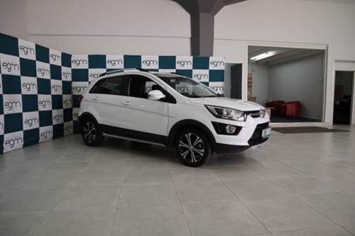 BAIC X 25 1.5 Comfort