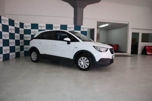 Opel Crossland X 1.2T Cosmo