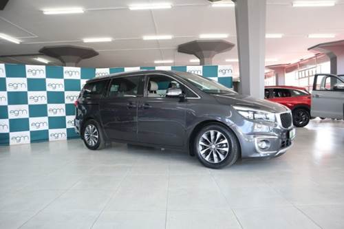 Kia Grand Sedona 2.2D SXL 7 Seater Auto