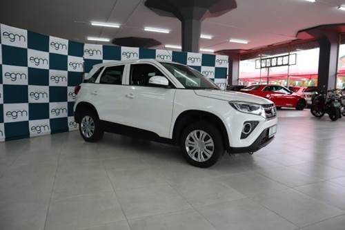 Toyota Urban Cruiser 1.5 Xi