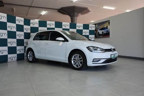 Volkswagen (VW) Golf 7 1.4 TSi (92 kW) Comfortline DSG