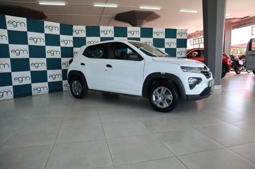 Renault Kwid 1.0 Life 5 Door