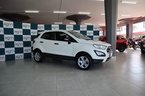 Ford EcoSport 1.5 TiVCT Ambiente