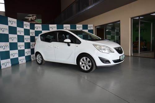 Opel Meriva 1.4 T Enjoy