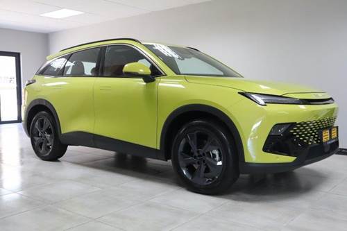 BAIC Beijing X55 1.5T Premium Auto