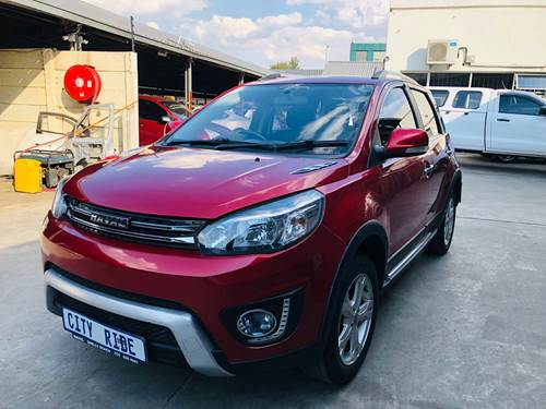 Haval H1 1.5 VVT