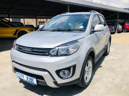 Haval H1 1.5 VVT