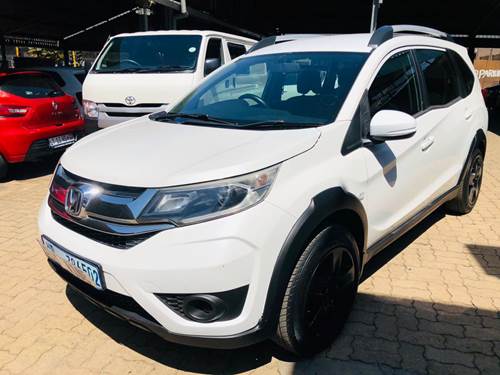 Honda BR-V 1.5 Comfort