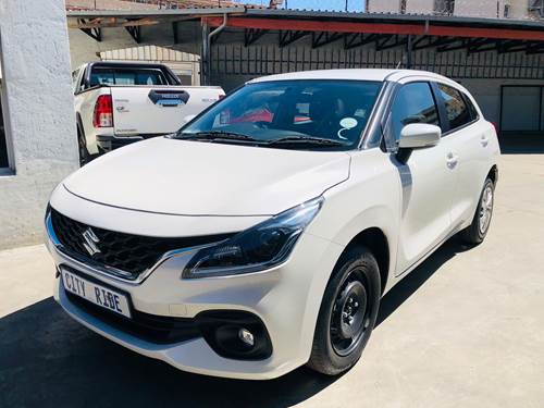 Suzuki Baleno 1.4 GL 