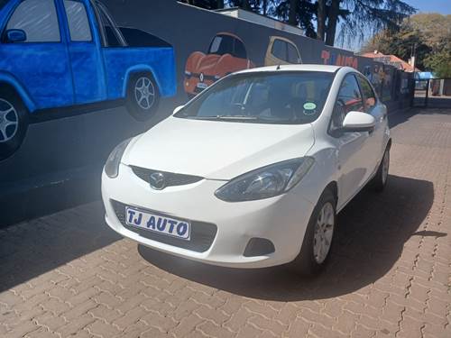 Mazda 2 1.3 Original Hatch Back