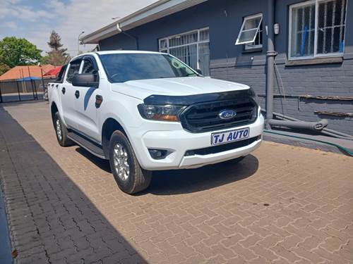 Ford Ranger V 2.2 TDCi XL Double Cab Hi-Rider