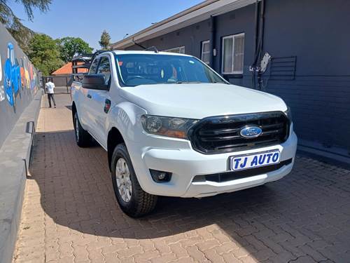 Ford Ranger VII 2.2 TDCi XL Pick Up Super Cab