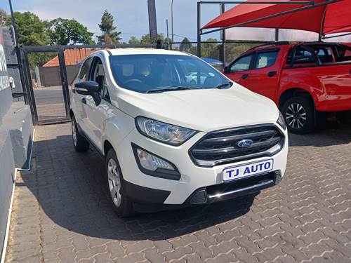 Ford EcoSport 1.0 Trend