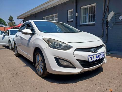 Hyundai i30 1.6 Premium