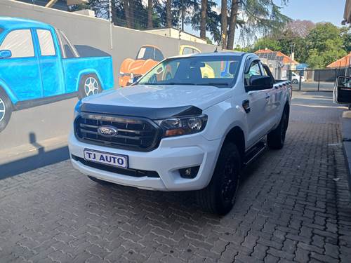 Ford Ranger VII 2.2 TDCi L/R Pick Up Single Cab