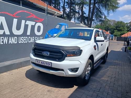 Ford Ranger IX 2.2 TDCi XL Super Cab