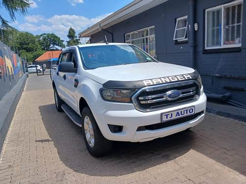 Ford Ranger VII 2.2 TDCi XL Pick Up Double Cab 4x2