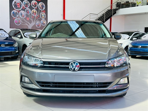 Volkswagen (VW) Polo 1.0 TSi Trendline