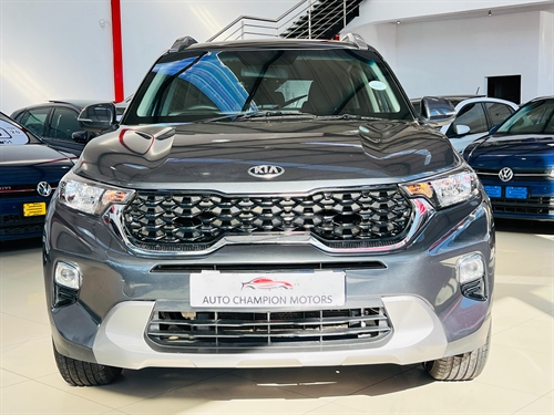 Kia Sonet 1.5 EX