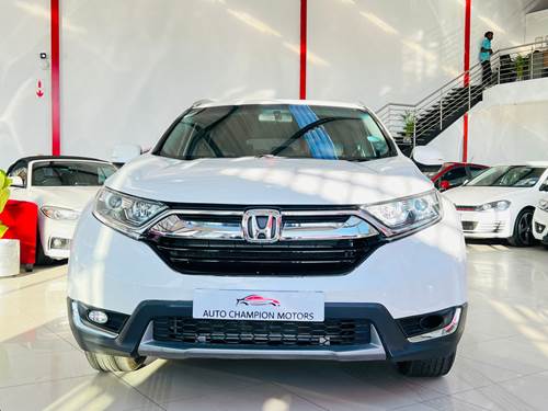 Honda CR-V 2.0 (Mark I - 114 kW) Comfort Auto