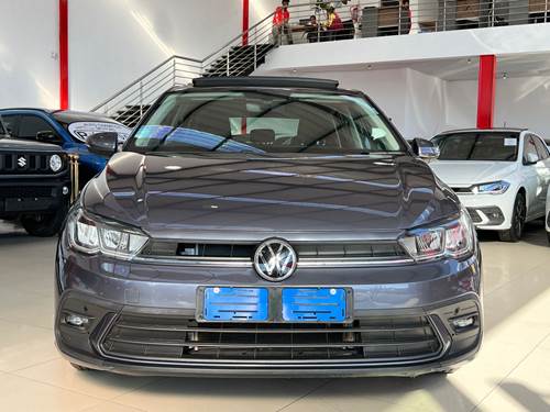 Volkswagen (VW) Polo 1.0 TSI Life