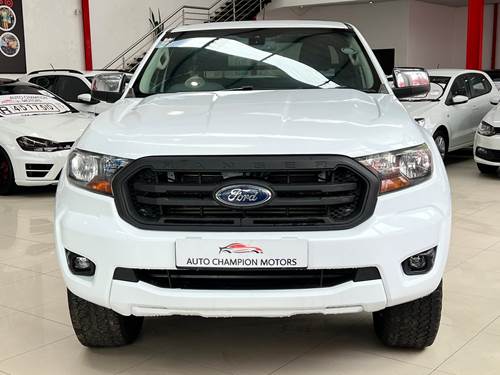 Ford Ranger IX 2.2 TDCi XLS Super Cab Auto