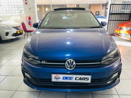 Volkswagen (VW) Polo 1.0 TSi Comfortline