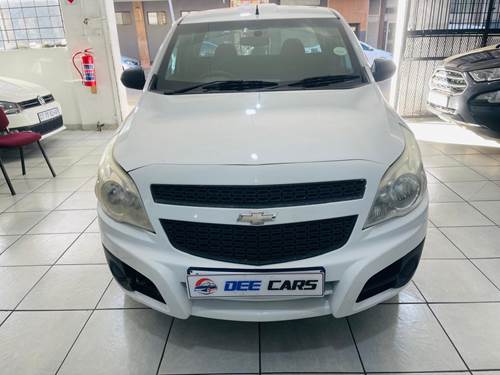 Chevrolet Utility 1.4 Aircon