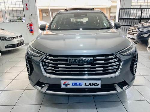 Haval Jolion 1.5T Super Luxury DCT