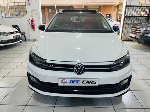 Volkswagen (VW) Polo 1.0 TSi Comfortline