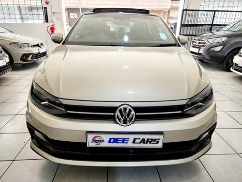 Volkswagen (VW) Polo 1.0 TSi Comfortline