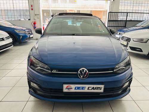 Volkswagen (VW) Polo 1.0 TSi Comfortline