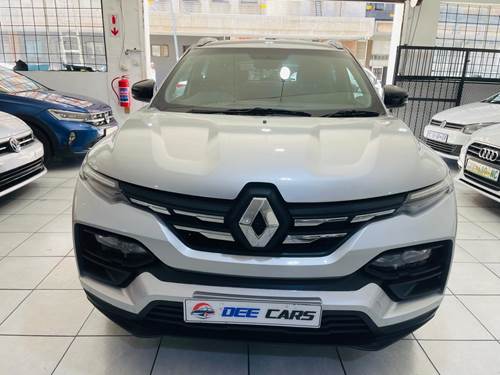 Renault Kiger 1.0 Turbo Zen