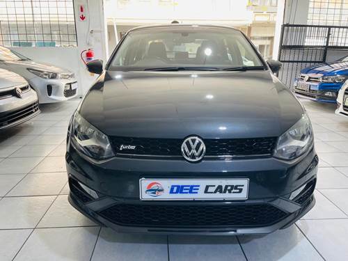 Volkswagen (VW) Polo Sedan 1.4 Comfortline