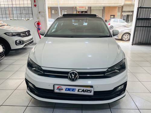 Volkswagen (VW) Polo 1.0 TSi Comfortline