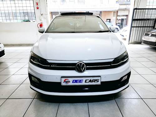 Volkswagen (VW) Polo 1.0 TSi Comfortline DSG