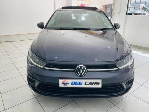 Volkswagen (VW) Polo 1.0 TSi Comfortline