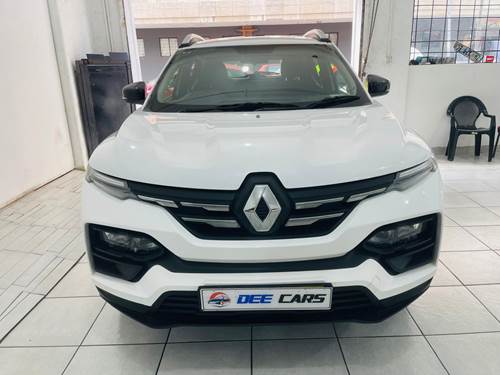 Renault Kiger 1.0 Energy Zen Auto