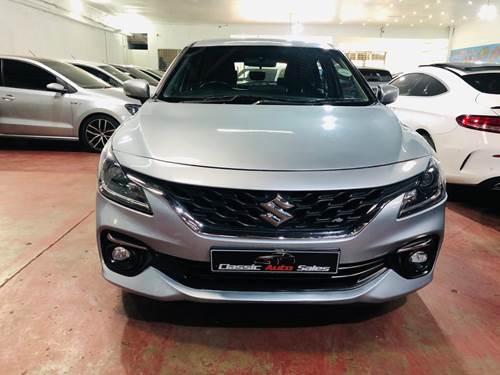 Suzuki Baleno 1.5 GL