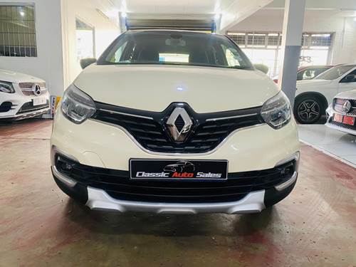 Renault Captur 900T Dynamique