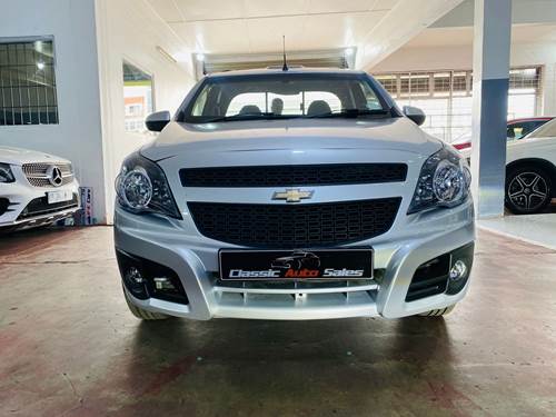 Chevrolet Utility 1.8 Sport