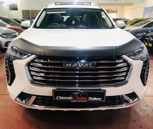 Haval Jolion 1.5T Luxury