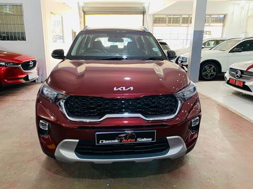 Kia Sonet 1.5 EX