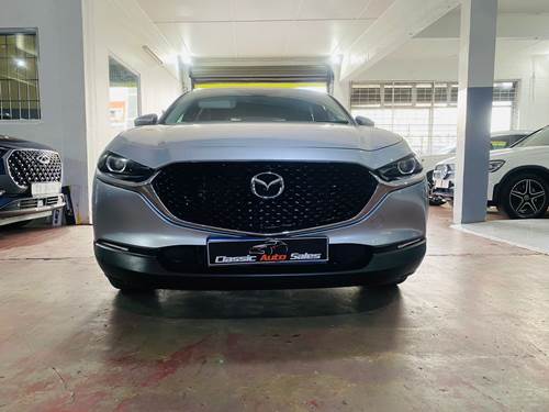 Mazda CX-30 2.0 Active Auto