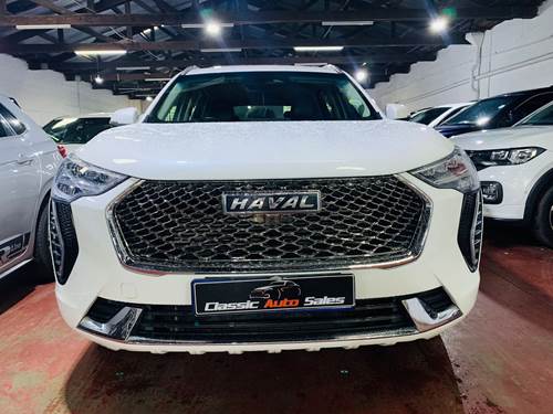 Haval Jolion 1.5T City